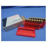 30-06 Springfield, 36 Rounds