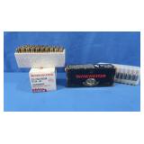 25-250 Remington Ammo 60 Rounds