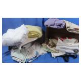 Blanket,Linens,Rags &more