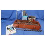 Auto Tester,Tape Measure,Tools&more