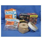 "Ding King" Dent Repair Kit,Weatherstripping