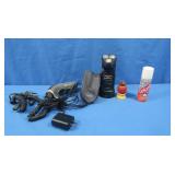 Norelco Rechargeable Razors