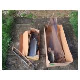 Mitre Box & Saw,Hand Saws&more