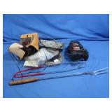 Battery Charger-12V, Air Compressor &more