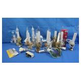 Electric Window Candles