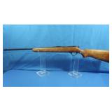 JC Higgins Rifle 22 cal. Mod 103.18 Bolt Action