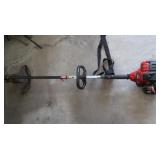Craftsman Weedwacker String Trimmer,Gas