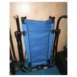 Abdominal Workout Chair