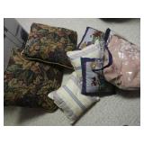 Blankets&Decorative Pillows