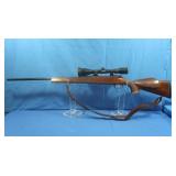 Rifle Spanish made-Serial#Z-21272 w/Simmons Scope