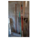 Mechanics Creeper,Snow Shovel,Wooden Handles&more