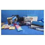 Jewelry Box,Weightwatchers System,Tri-vue