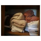 Towel Lot