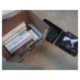 Books-50 Shade Trilogy,Big Black