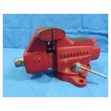 Craftsman 4" Bench Vise