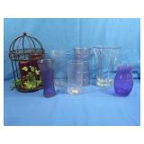Home Decor,Vases,Candles