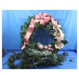 Pine Wreath