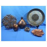 HOme Decor-Vase,Plate,Coasters,Wall Art