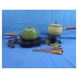 Fondue Set