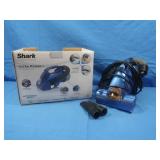 Shark BAgless Hand Vacuum