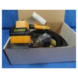 Flowbee Home Haircutting System(appears NEW)