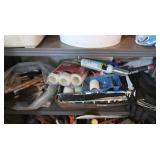 Paint Brushes,Rollers,Trays&more