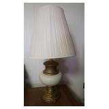 Metal Based Table Lamp-34