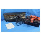Both Appear NEW-Craftsman Reciprocating Saw,Ram