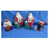 Golf Christmas Decor/Ornaments