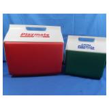 Playmate&Little Playmate Insulated Coolers