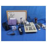 Home Office Items-Adding