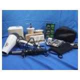 Bathroom&Hair Care Items