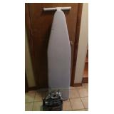 Shark Professional Steam Iron&Alum IroningBoard