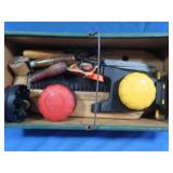 Wallpaper Rollers,Wallpaper Scraper,Brushes&more