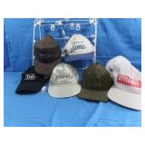 Foldable Rack,Baseball Hats&more