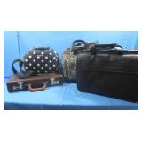 Brief Cases,Travel Bags