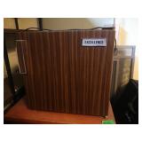 Excellence Mini Fridge(does not turn on)