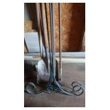 Shovel,Hoe,Yard Hangers&more