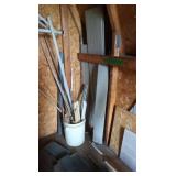 Misc Lumber,Aluminum,Shingles&more