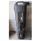 Golf Guard Hard Shell Travel Case-51"H