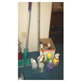 Floor Mops&Cleaning Products