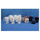 Assortment of Mugs