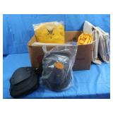 NIP Riansuit,Hvy Duty Cloth Sacks,Hvy Duty