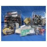 Lexus Advanced Battery Charging System(Appears