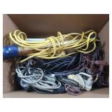 Electrical Cords,Powerstrips,Work LIght&more