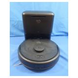 Eufy Rechargeable Robot Vacuum Cleaner-Works