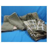 Bath Towels&Bath Rugs