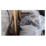 Craftsman Speed Start Elec Trimmer