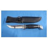 CAseXX Knife Mod 223-5, 5"Blade(USA)