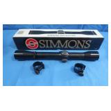 All American Rifle Scope 4X permacenter(USA)